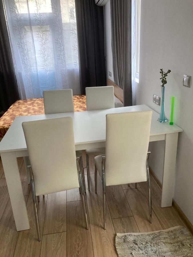 Studio "Victoria" Burgas Extérieur photo